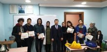 Ceyhan Final Akademi Anadolu Lisesi Etkinlikleri